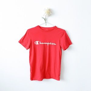 2/$20 Champion T-Shirt